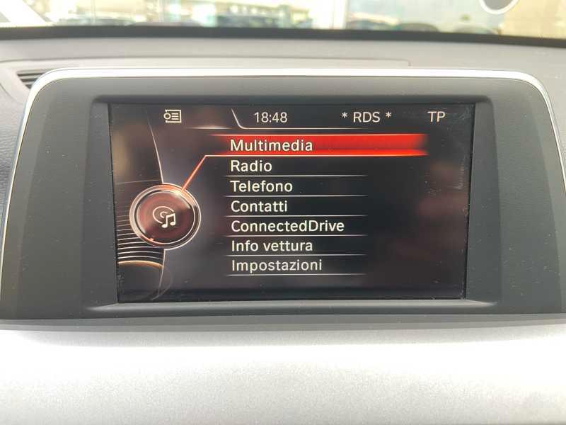 BMW X1 sdrive18d Business AuTo