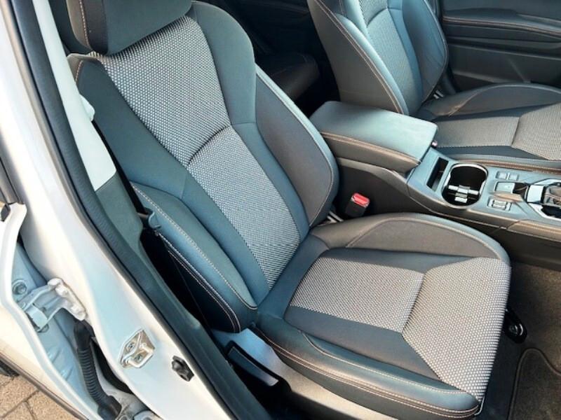 Subaru XV 1.6i Lineartronic Style BI-FUEL