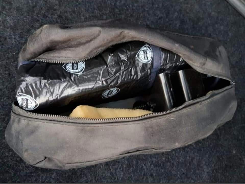 Lancia Delta 2.0 i.e.turbo16Vcat 5p.HF