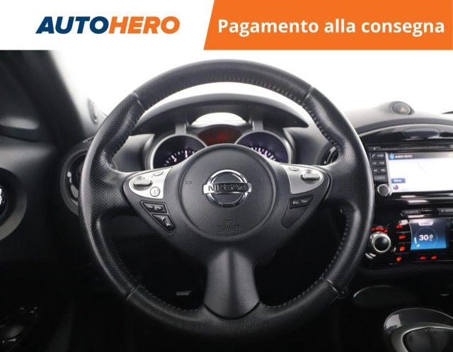 NISSAN Juke 1.5 dCi Start&Stop Acenta