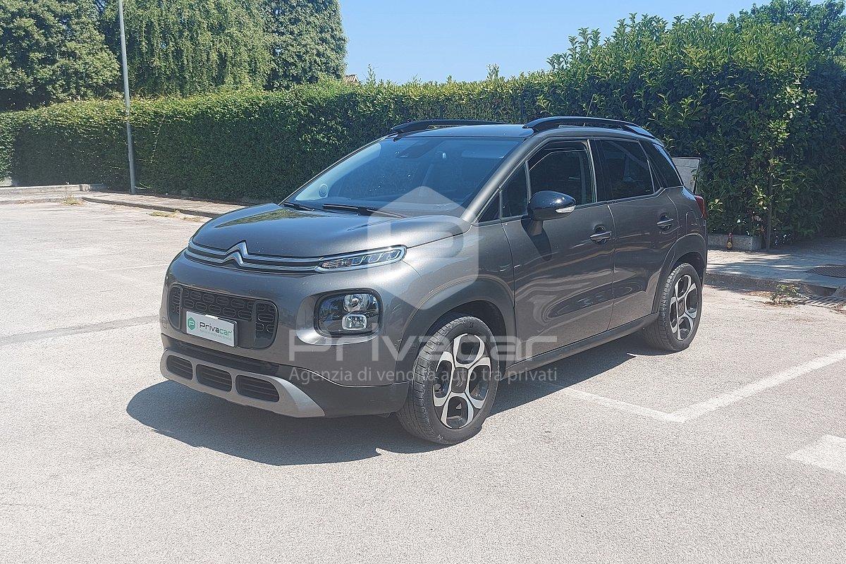 CITROEN C3 Aircross PureTech 110 S&S Shine