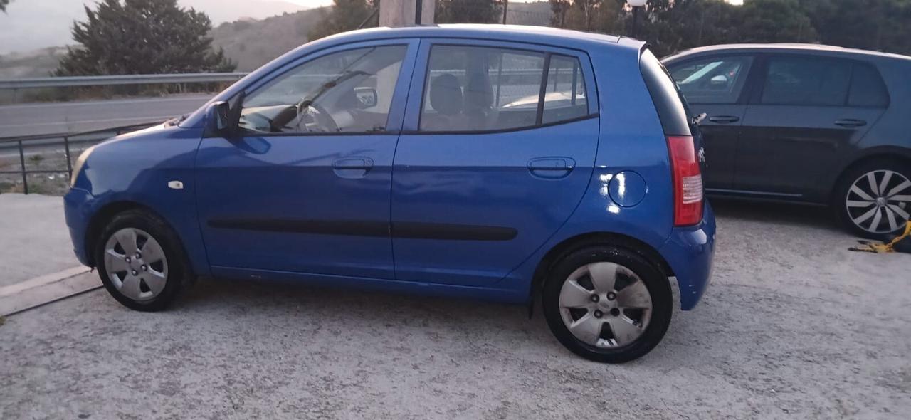 Kia Picanto 1.0 12V Spirit - 2007