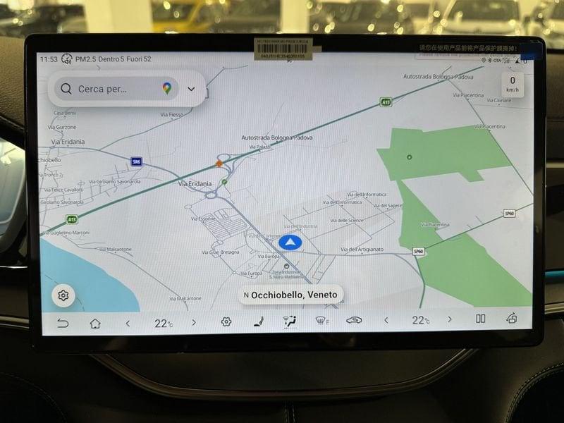 BYD Seal U DM-i Seal U DM-i 1.5 phev Comfort 2wd