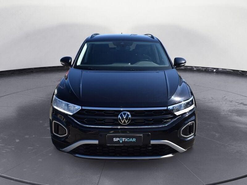 Volkswagen T-Roc 1.0 TSI Life