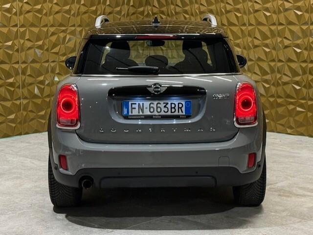 Mini Cooper Countryman Mini 1.5 Cooper Hype Countryman