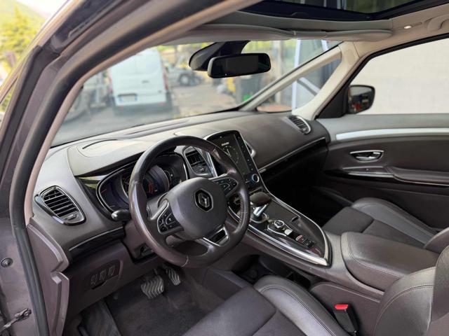 RENAULT Espace dCi 160CV 4Control AUTO PER COMMERCIANTI
