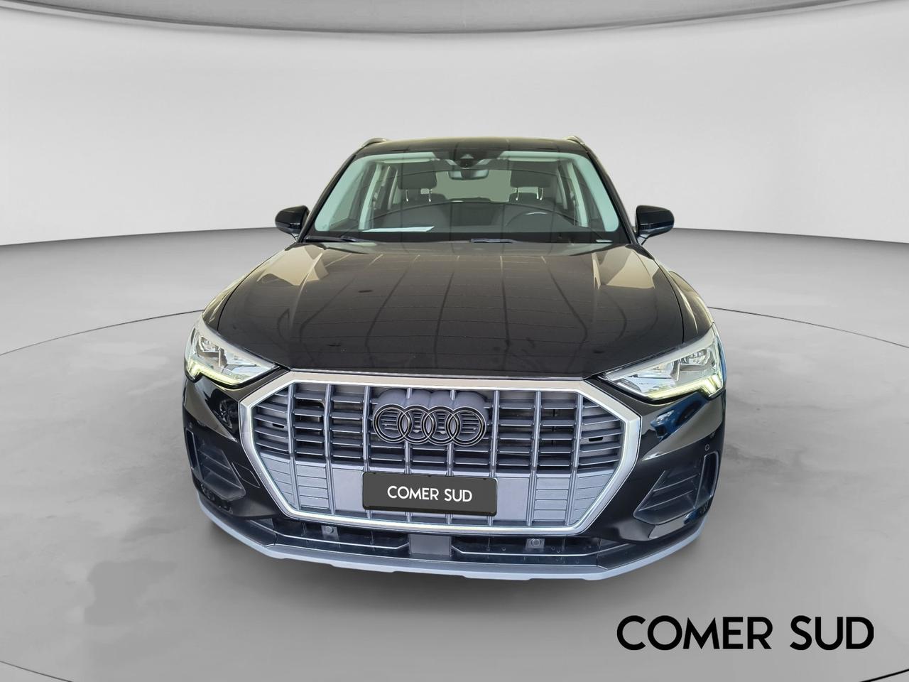 AUDI Q3 II 2018 - Q3 35 2.0 tdi Business