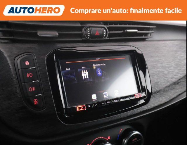 ALFA ROMEO Giulietta 1.6 JTDm 120 CV Super