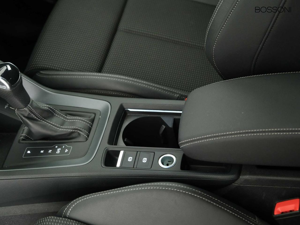 Audi Q3 sportback 35 2.0 tdi s line edition s tronic