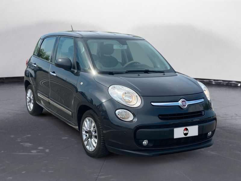FIAT 500L 1.3 mjt Easy 85cv