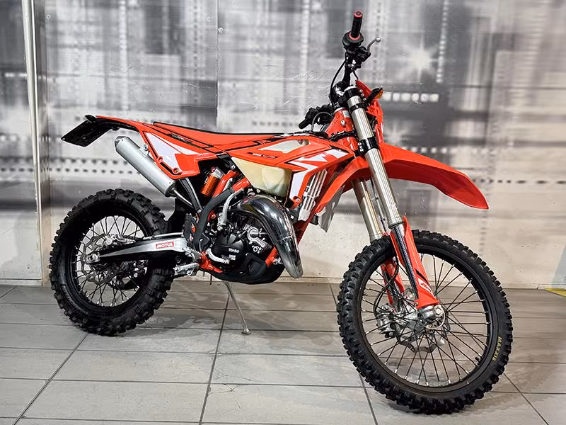 Betamotor RR Enduro 125 2T