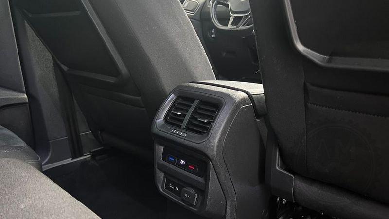 Volkswagen Tiguan 1.5 TSI Advanced BMT DSG ACT