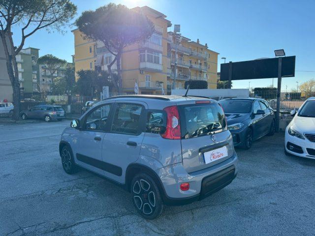 FIAT Panda 1.0 FireFly S&S Hybrid Citylife