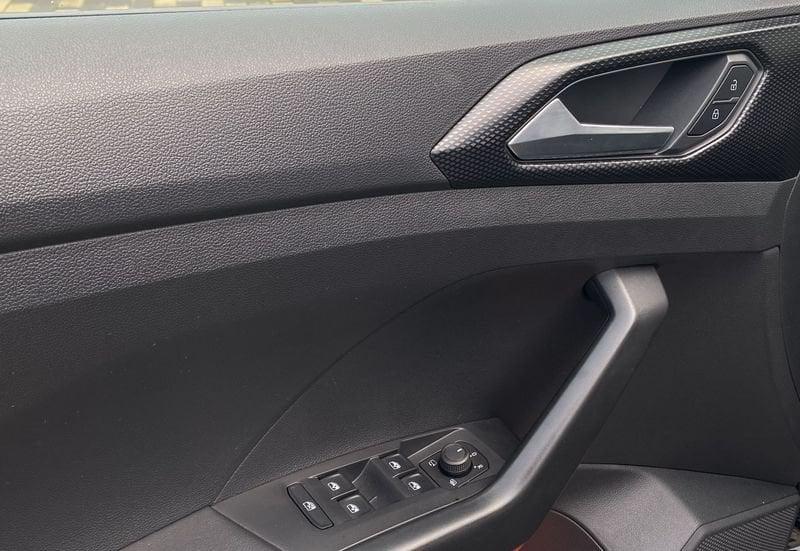 Volkswagen T-Cross Style 1.0 TSI 110CV DSG