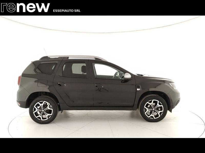 Dacia Duster 1.5 Blue dCi 8V 115 CV 4x2 Prestige