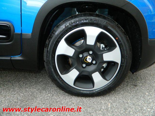 FIAT Panda 1.0 Hybrid 70CV PANDINA - KM ZERO