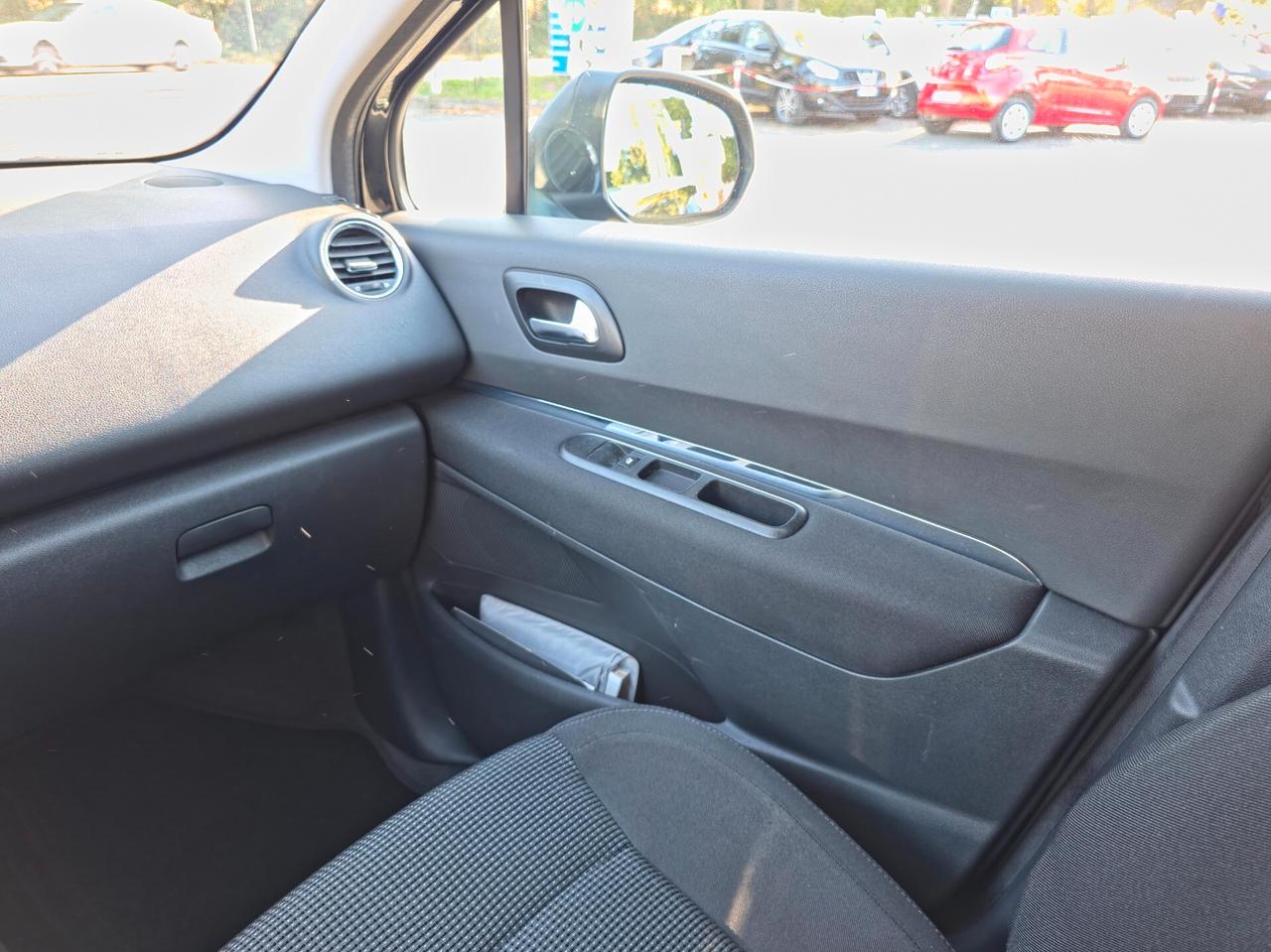 Peugeot 5008 2.0 HDi 150CV Business 2010-E5B Manuale 7Posti