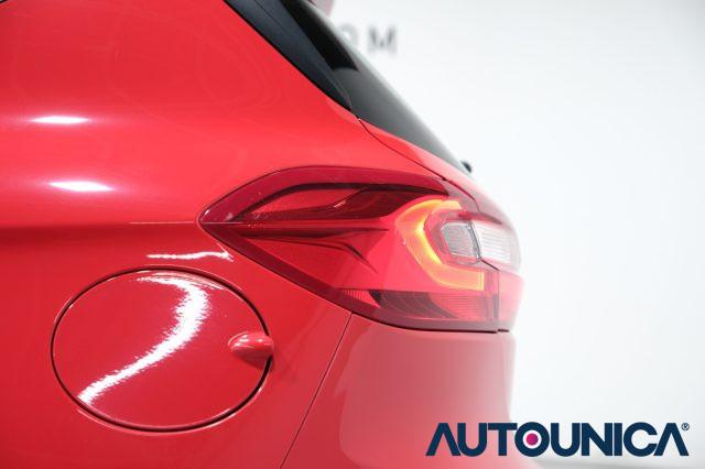 FORD Fiesta 1.5 ECOBLUE 5 PORTE TITANIUM FULL LED NEOPATENTATI