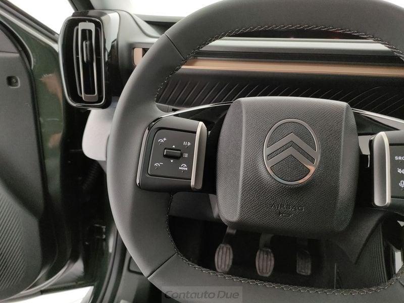 Citroën C3 Aircross C3 Aircross PureTech Turbo 100 Plus 7 posti