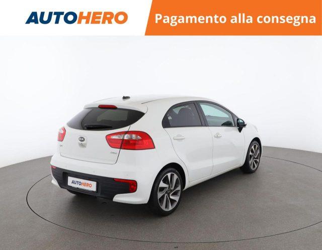 KIA Rio 1.1 CRDi 5p. Cool