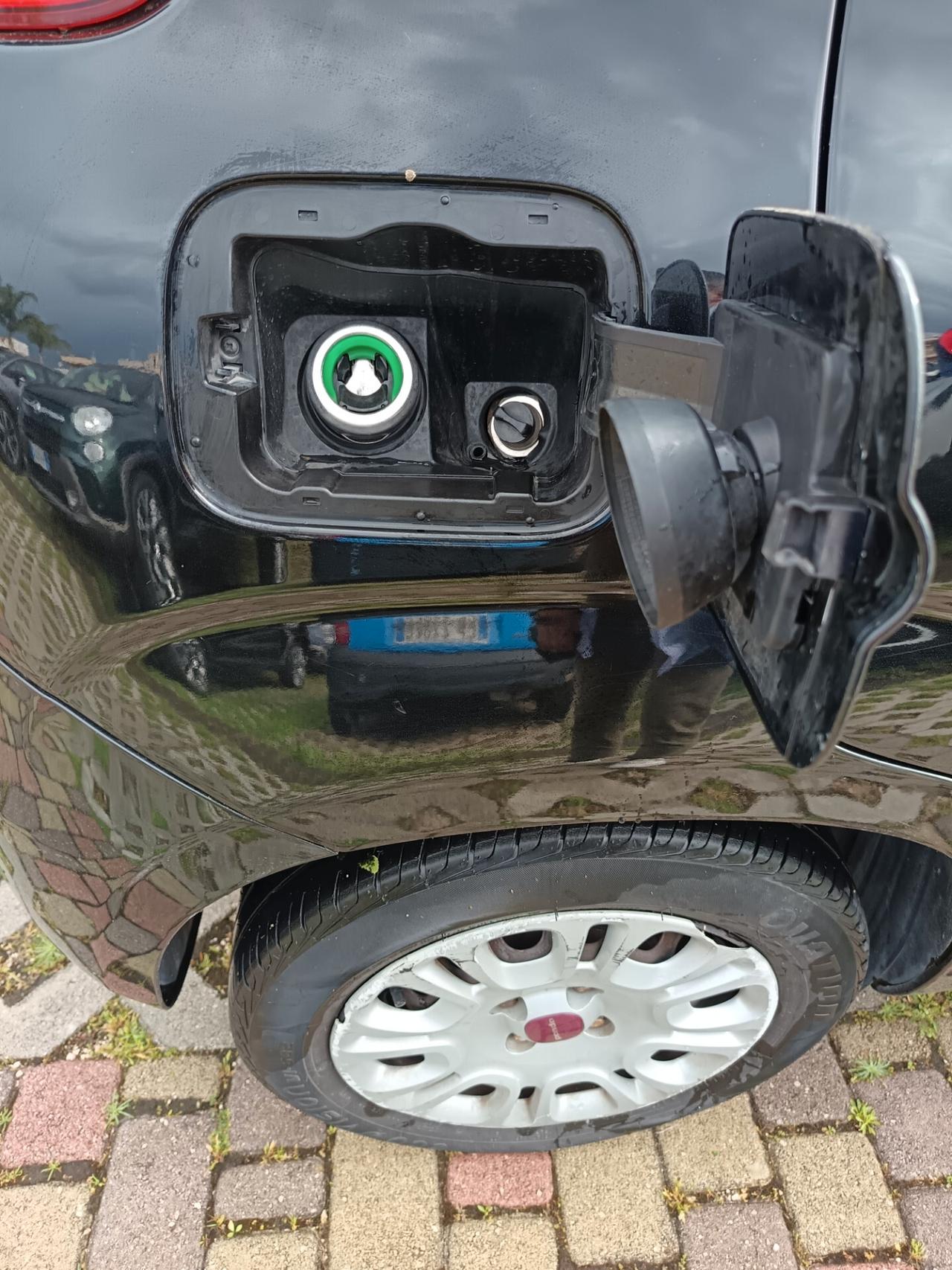 Fiat Panda 1.2 EasyPower Lounge