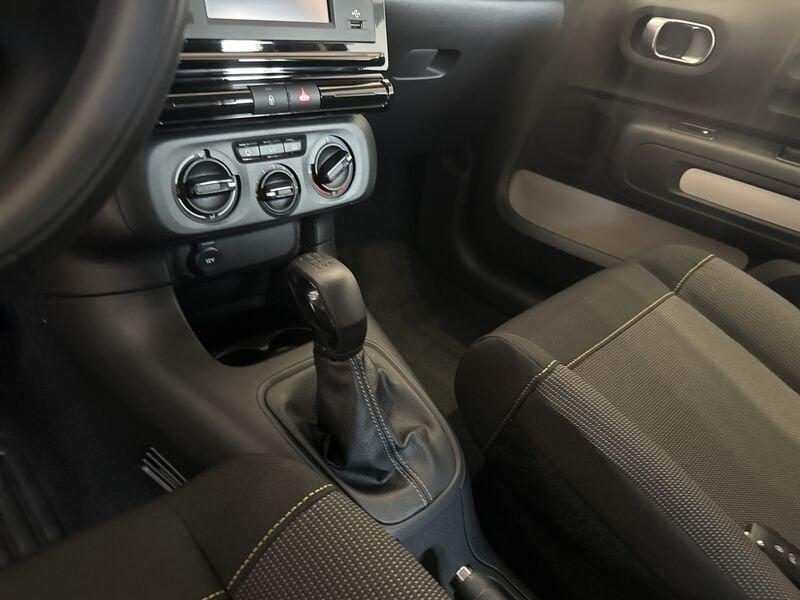 Citroën C3 PureTech 83 S&S Plus