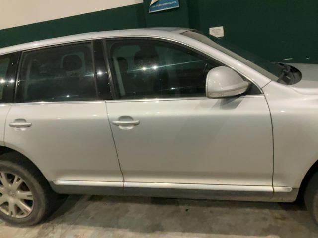 VOLKSWAGEN Touareg 2.5 R5 TDI DPF Exclusive