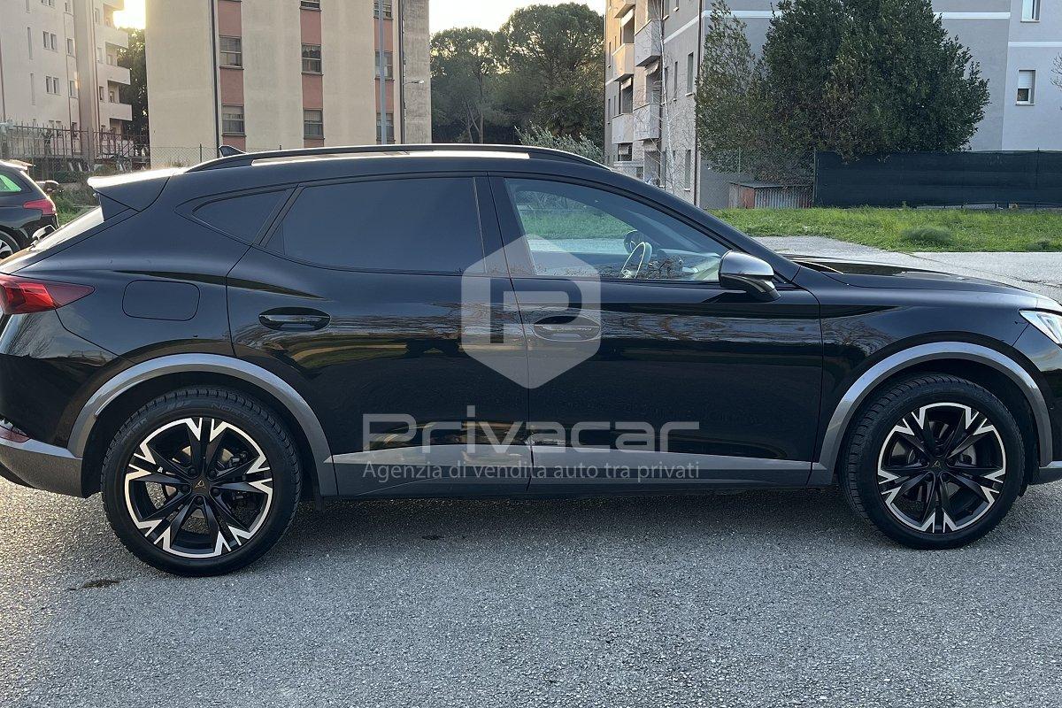 CUPRA Formentor 1.4 e-Hybrid DSG