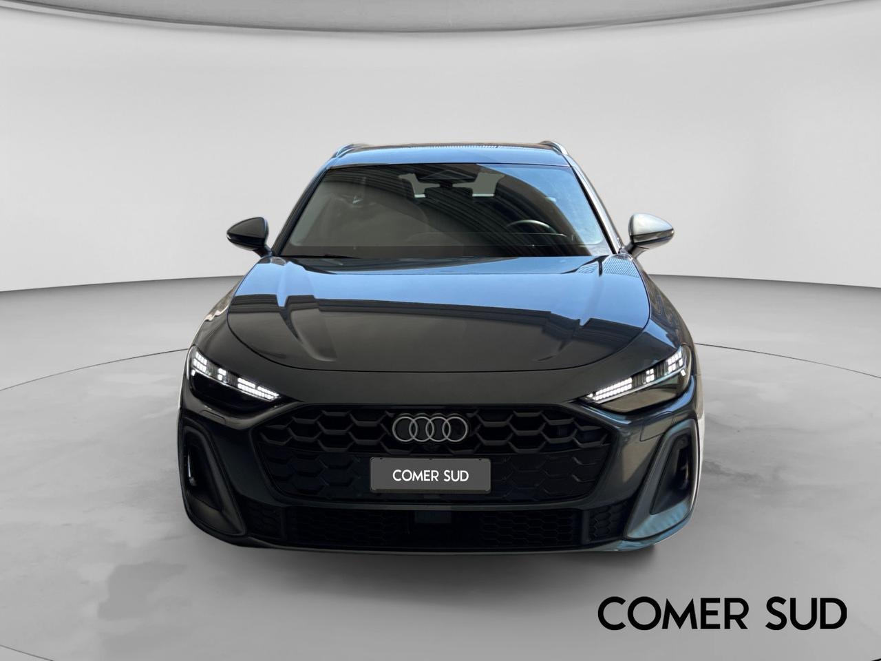 AUDI A5 III 2024 - A5 Avant 2.0 tdi mhev+ S line edition 204cv s-tronic
