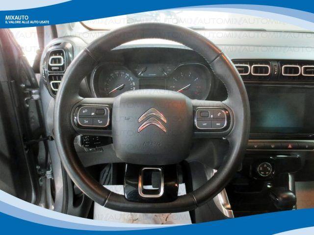 CITROEN C3 Aircross 1.2 PureTech 110cv Feel EU6
