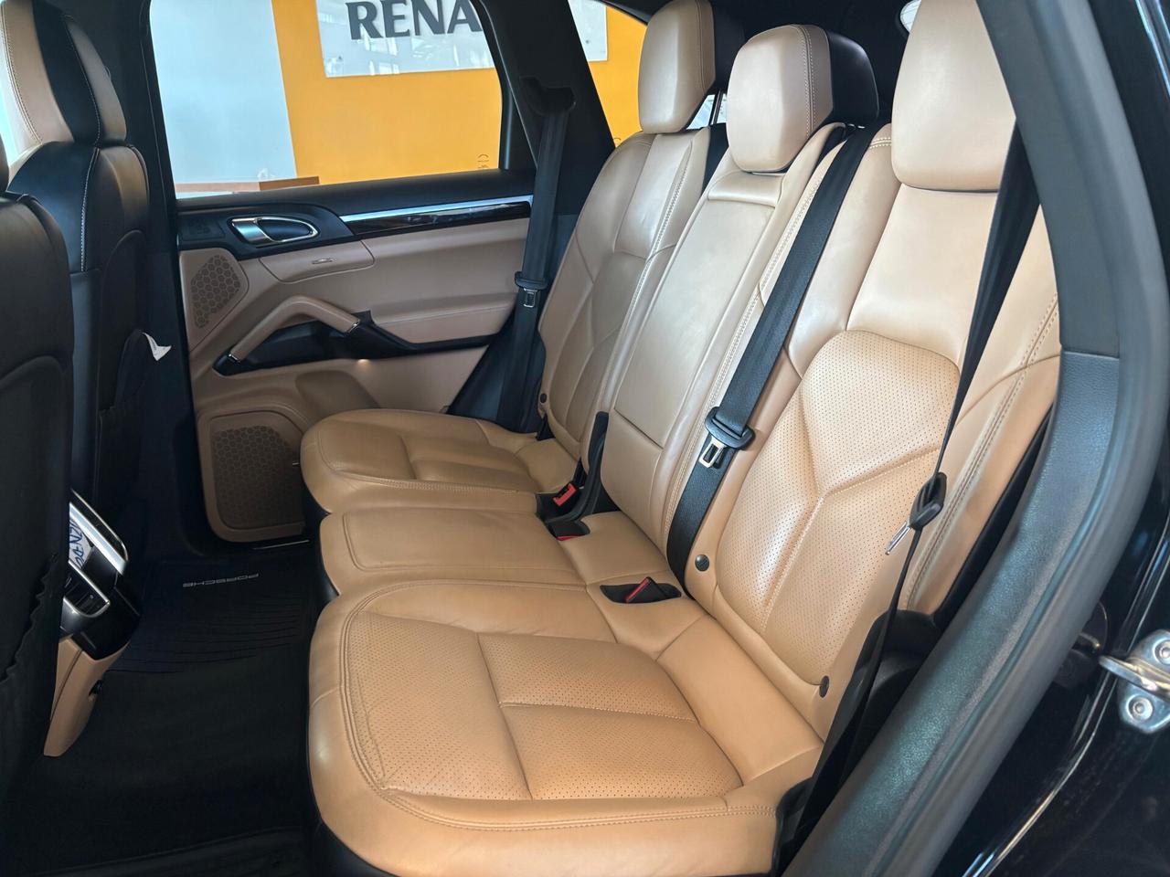 Porsche Cayenne 3.0 Diesel