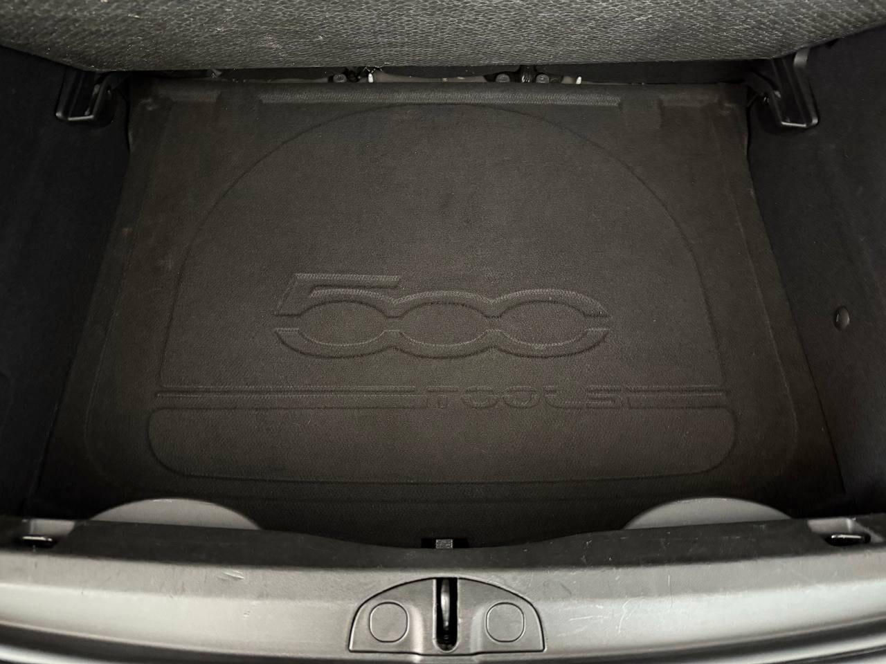 Fiat 500X 1.3 MultiJet 95 CV MOD. CONNECT