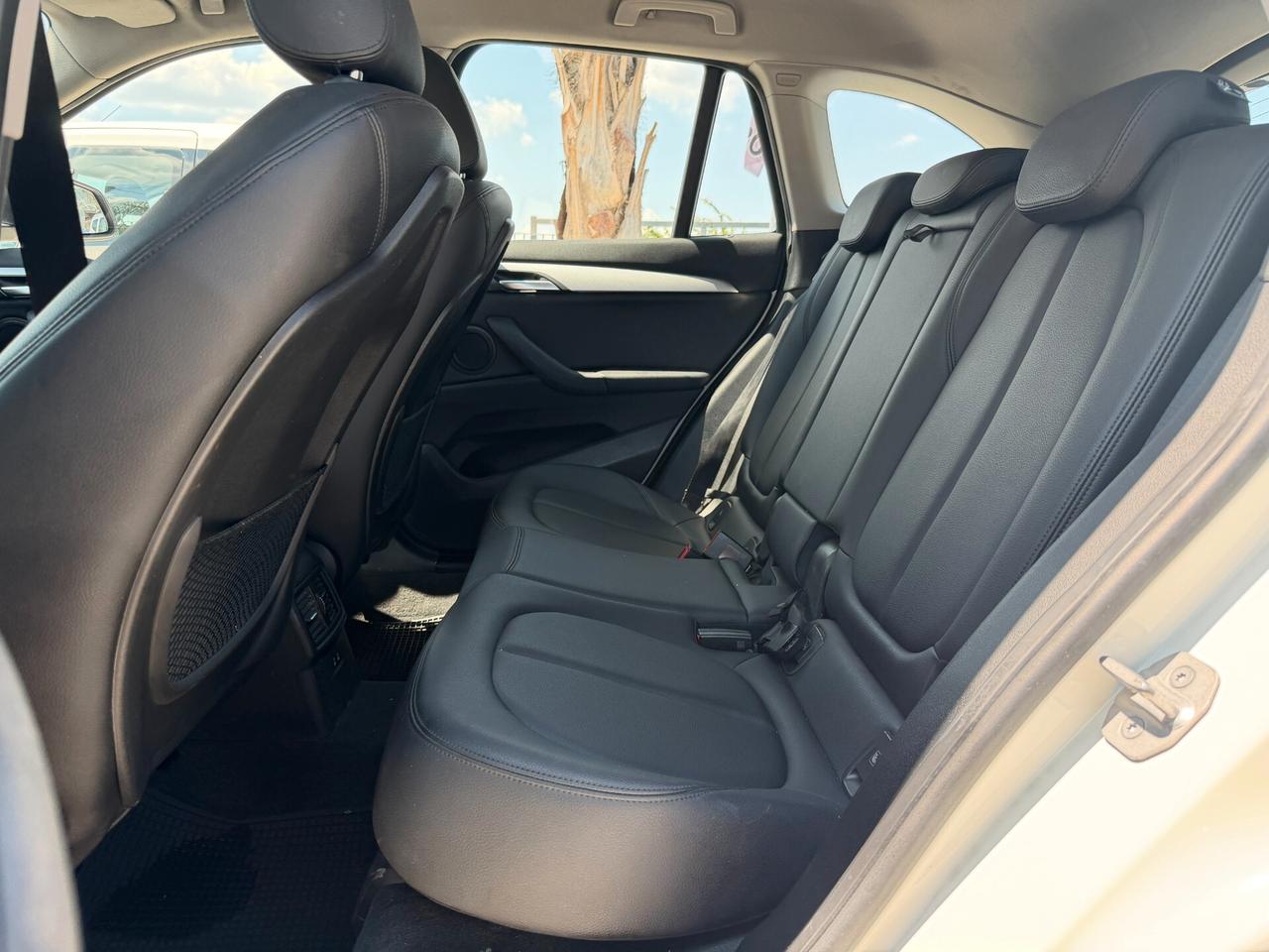 BMW X1 XDRIVE20D 2021 2.0 DIESEL 190 CV