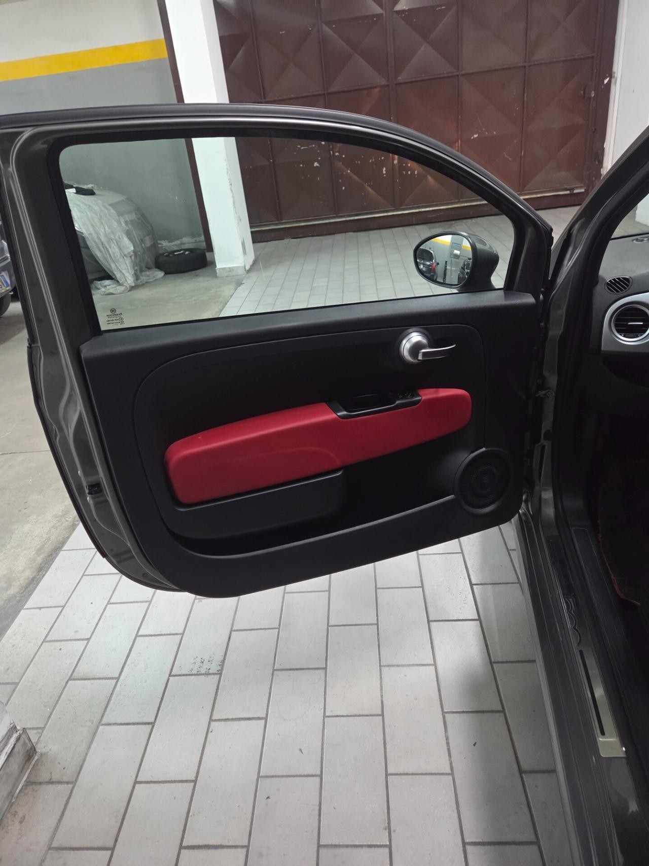 Fiat 500 1.3 Multijet 16V 95 CV Pop Star