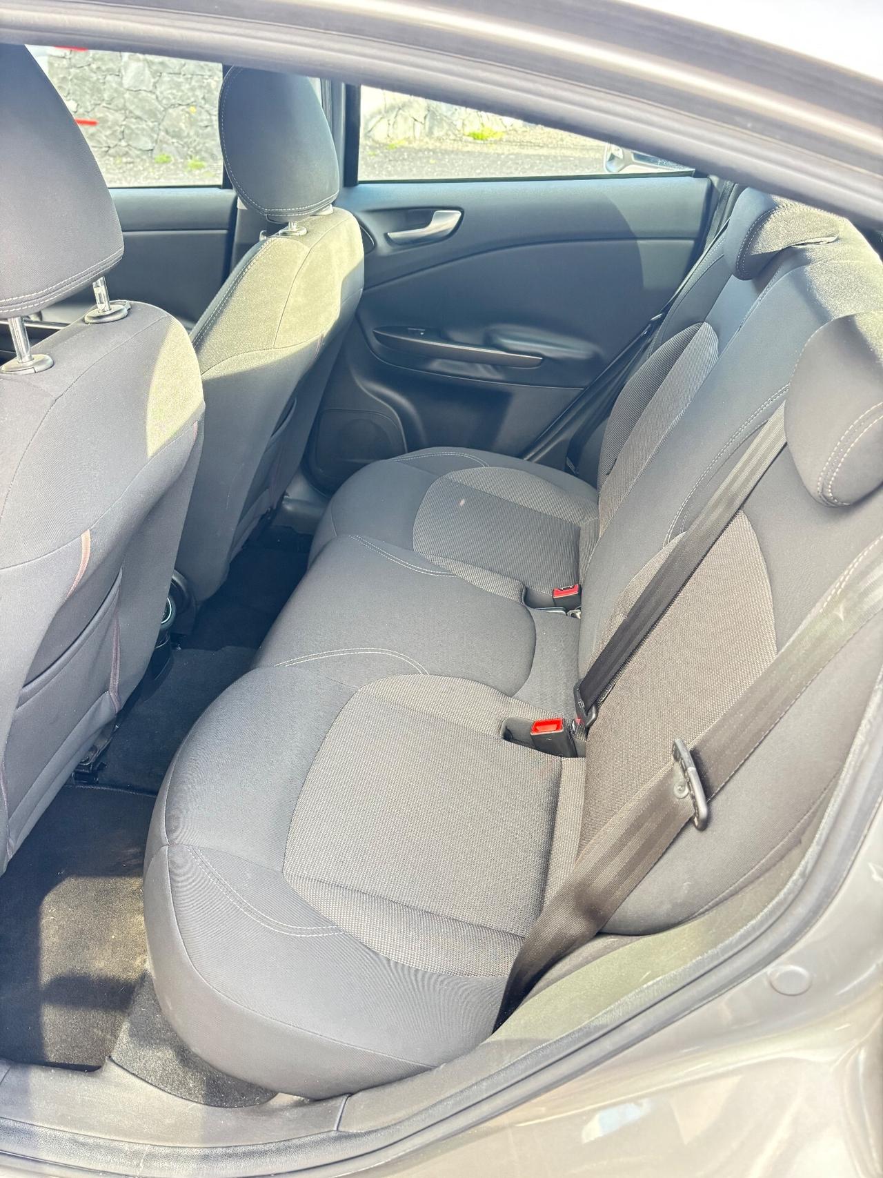 Alfa Romeo Giulietta 1.6 JTDm 120 CV Exclusive