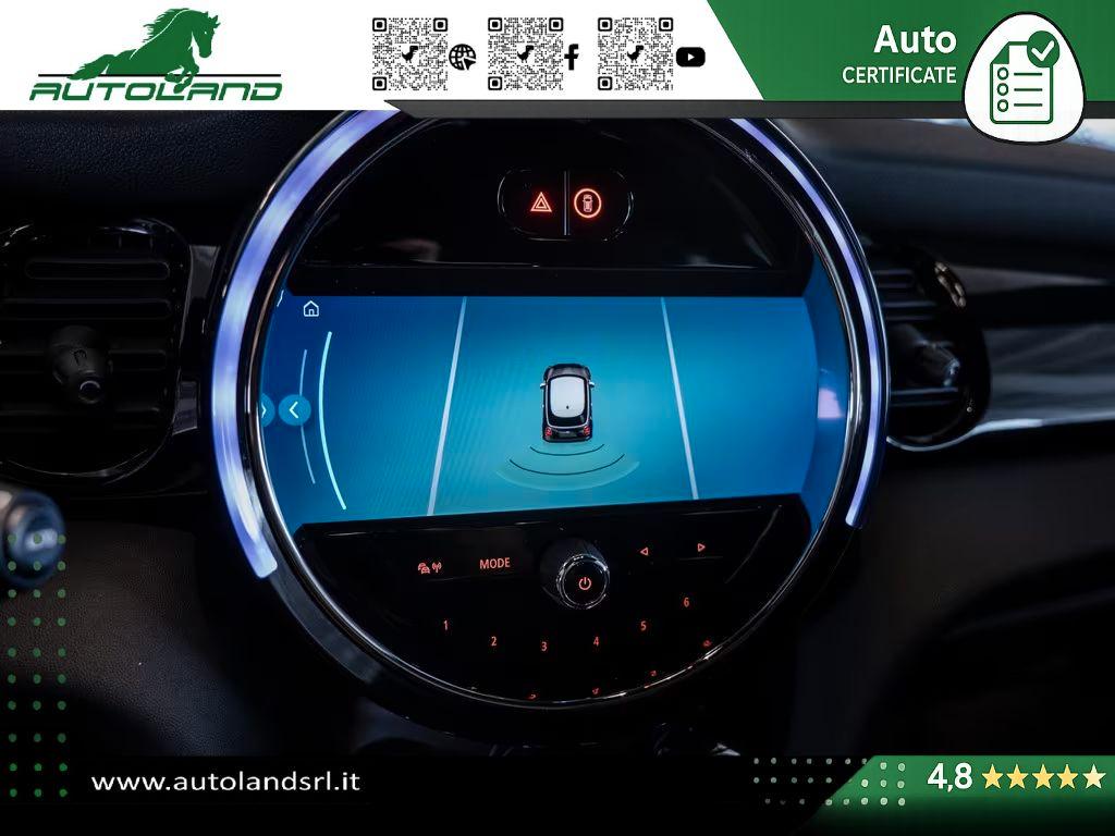 Mini Cooper Essential 1.5 136cv 3porte *Iva Esposta*