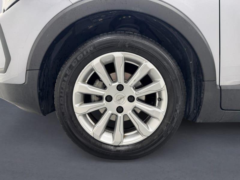 OPEL CROSSLAND 1.2 TURBO 12V 110 CV ST