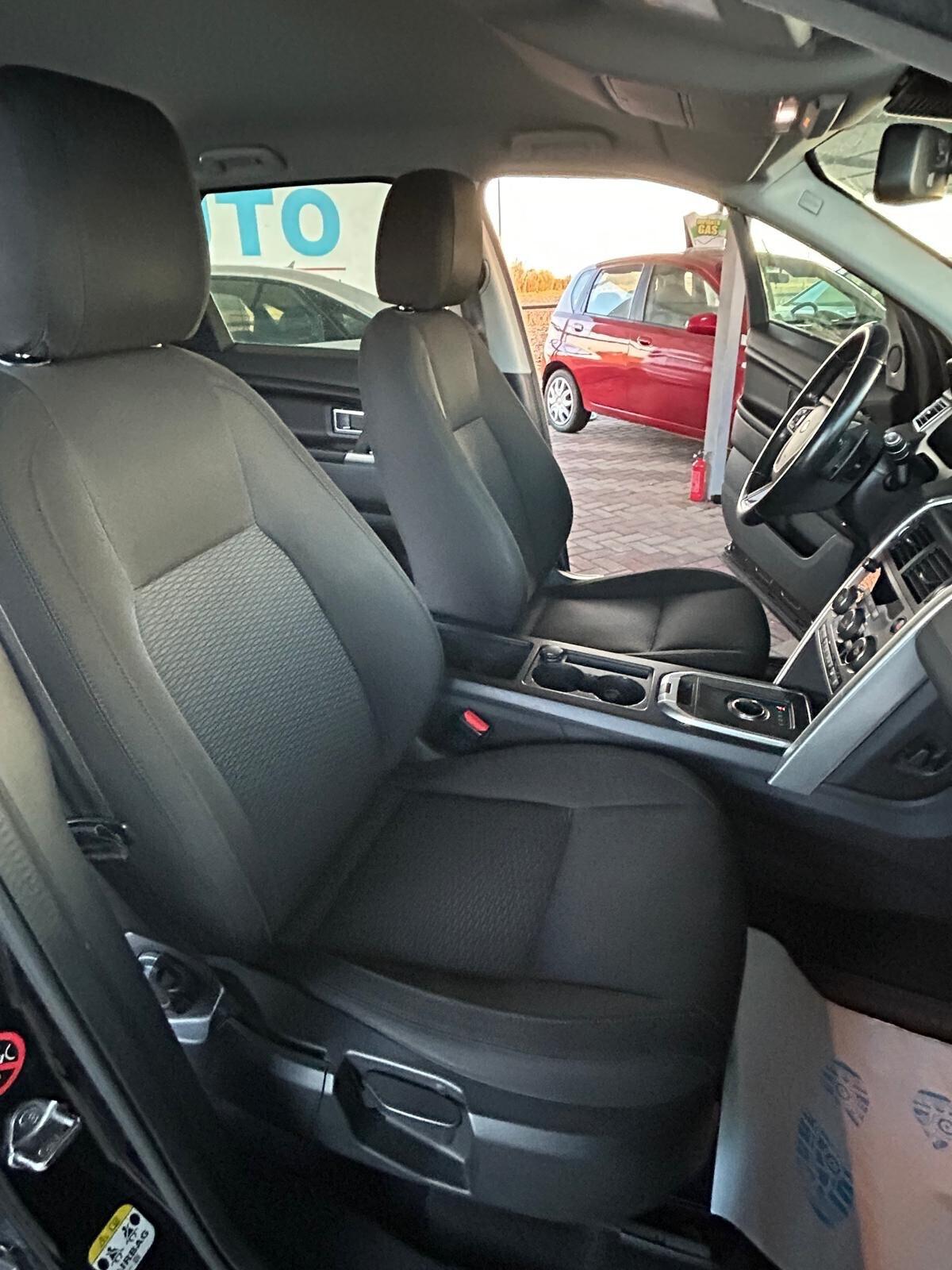 Land Rover Discovery Sport 2.0 TD4 150 CV SE