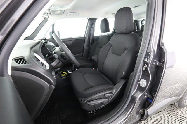 JEEP Renegade Renegade 1.0 T3 Business