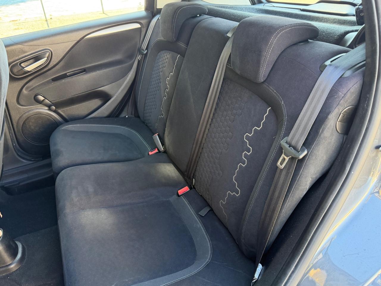 Fiat Punto 1.4 Gpl casa madre full optional