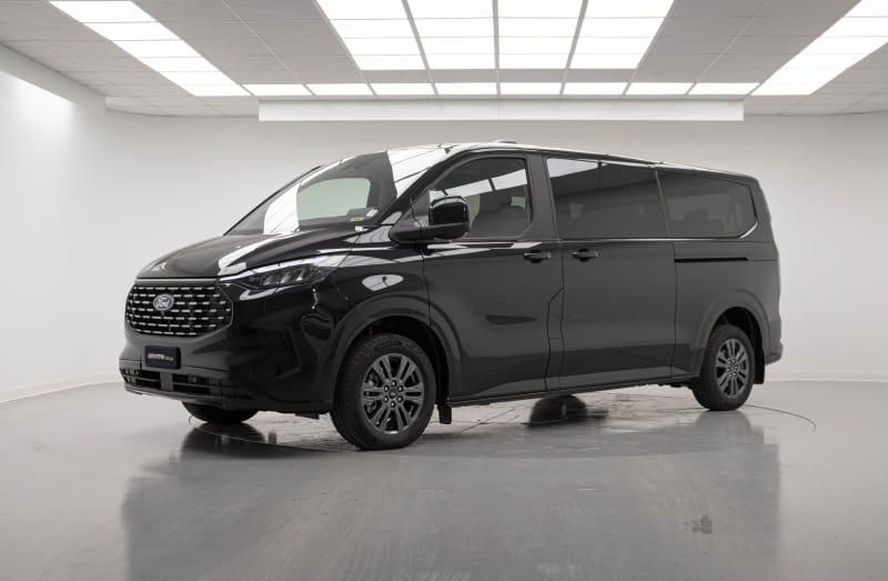 FORD TOURNEO CUSTOM TITANIUM 320 PL 2.