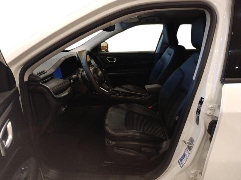 Jeep Compass Compass 1.5 Turbo T4 130 CV MHEV 2WD Limited