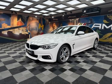 Bmw 420 420d Coupé Luxury (752)
