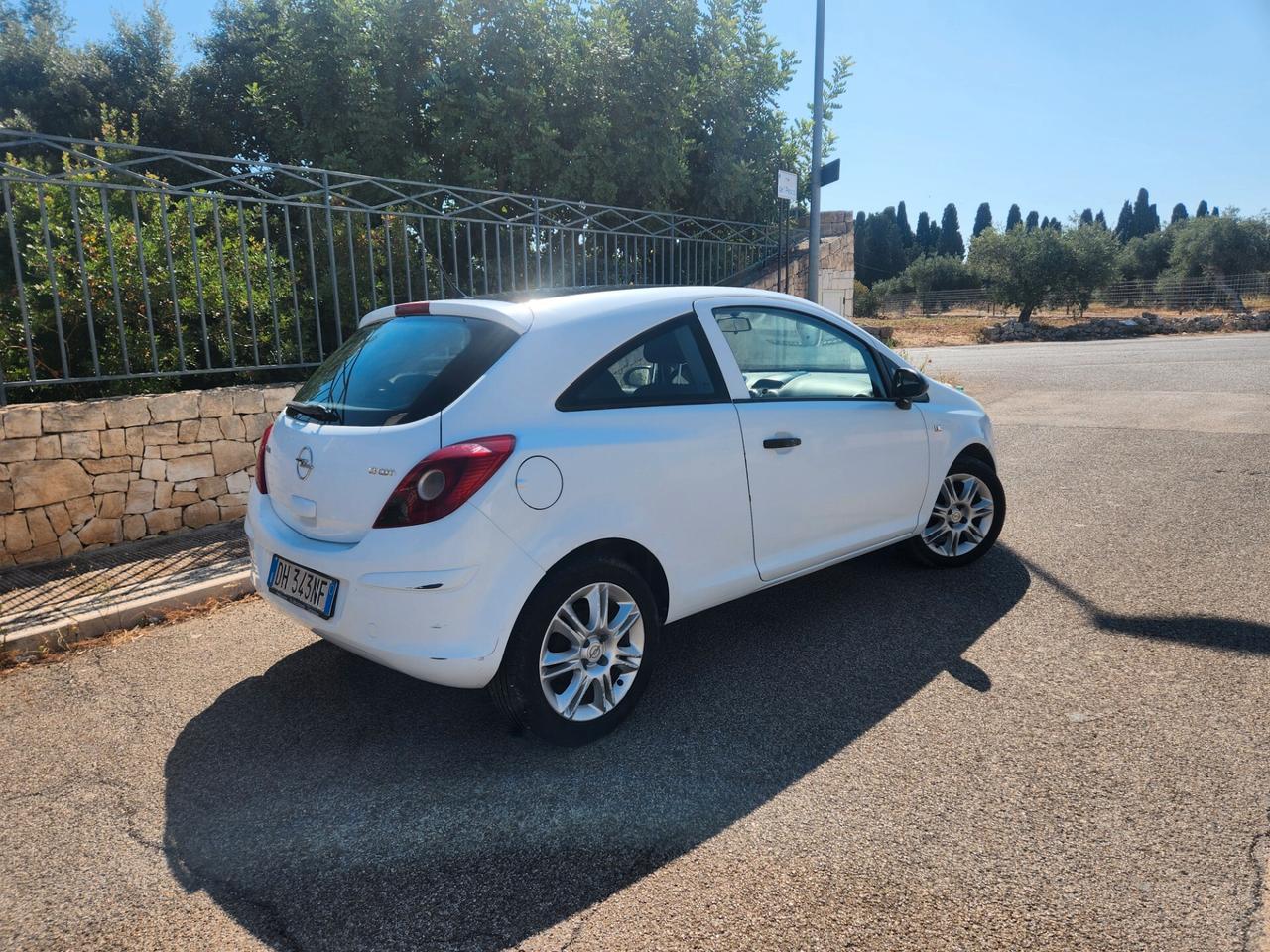 Opel Corsa 1.3 CDTI 75CV 3 porte Enjoy