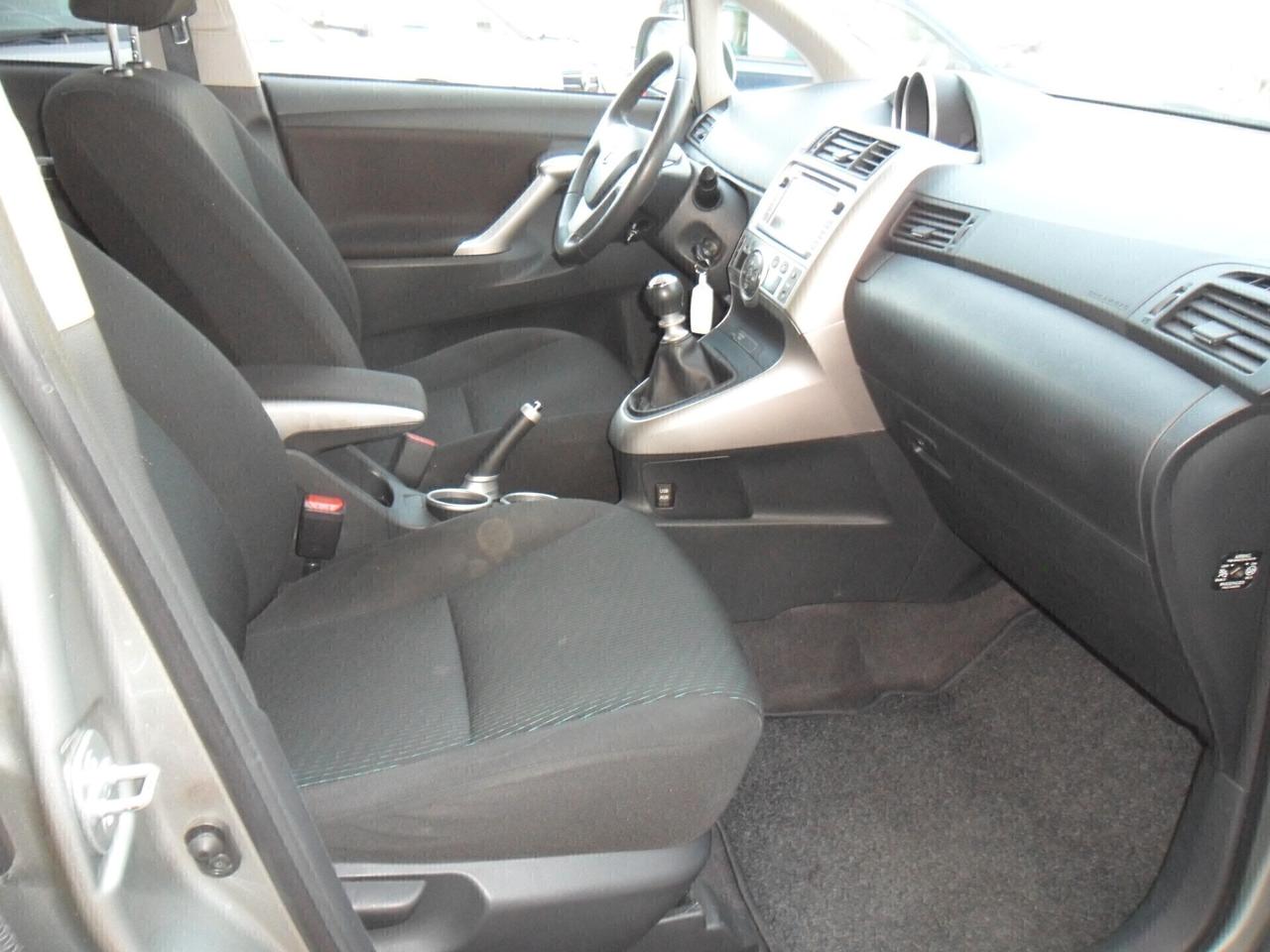 Toyota Verso 2.0 D Style 7 posti