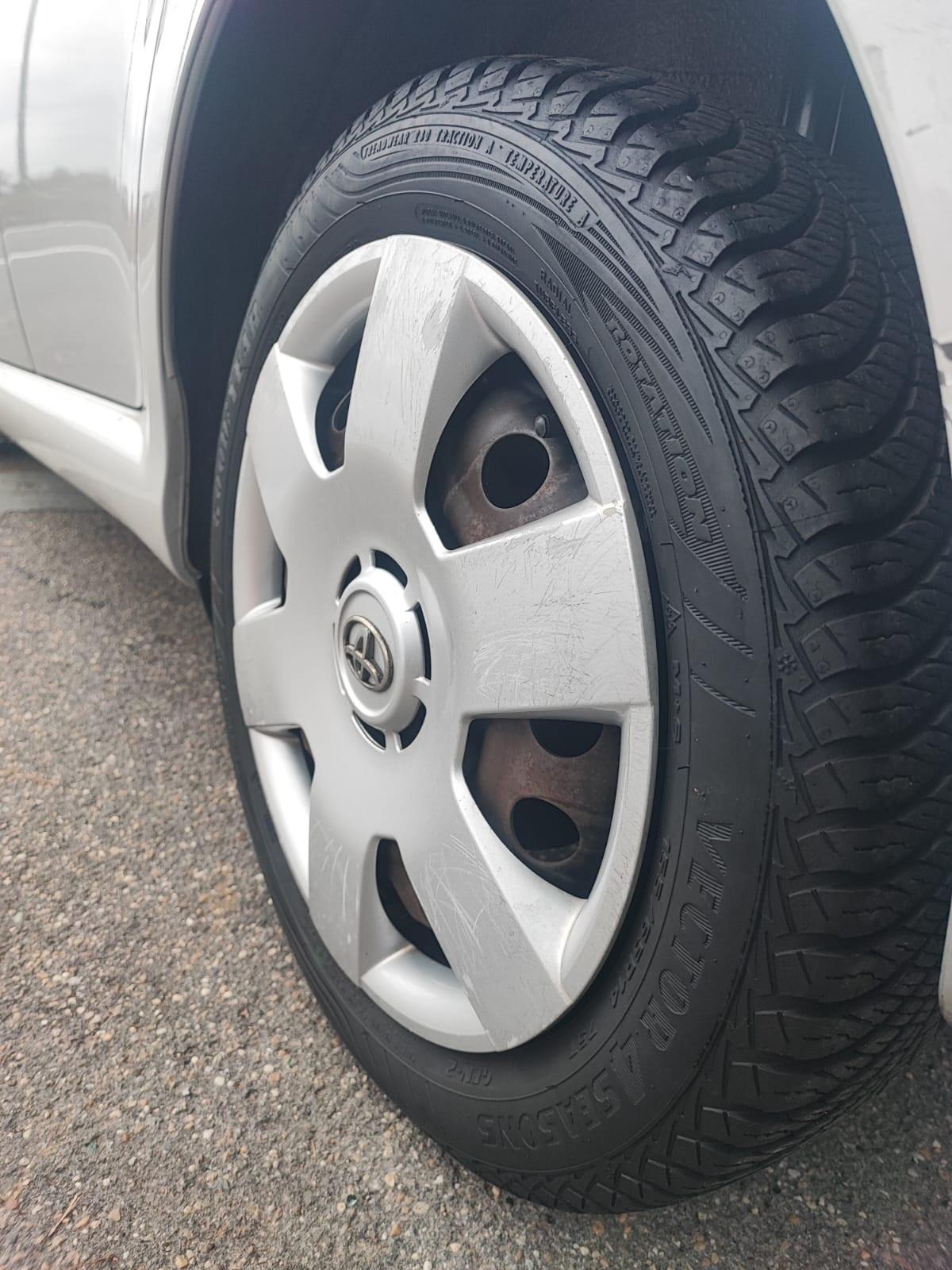 Toyota Aygo 1.0 12V VVT-i 5 porte Sol