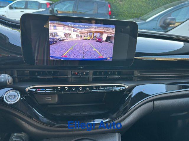 FIAT 500 Berlina Hybrid Icon PACK COMFORT KM 0