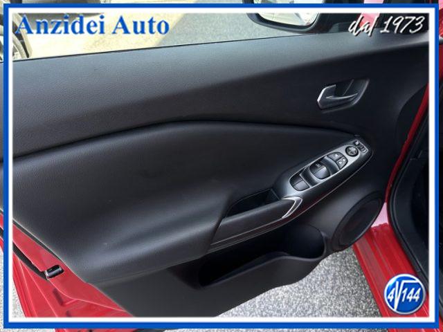 NISSAN Juke 1.0 DIG-T 114 CV Acenta