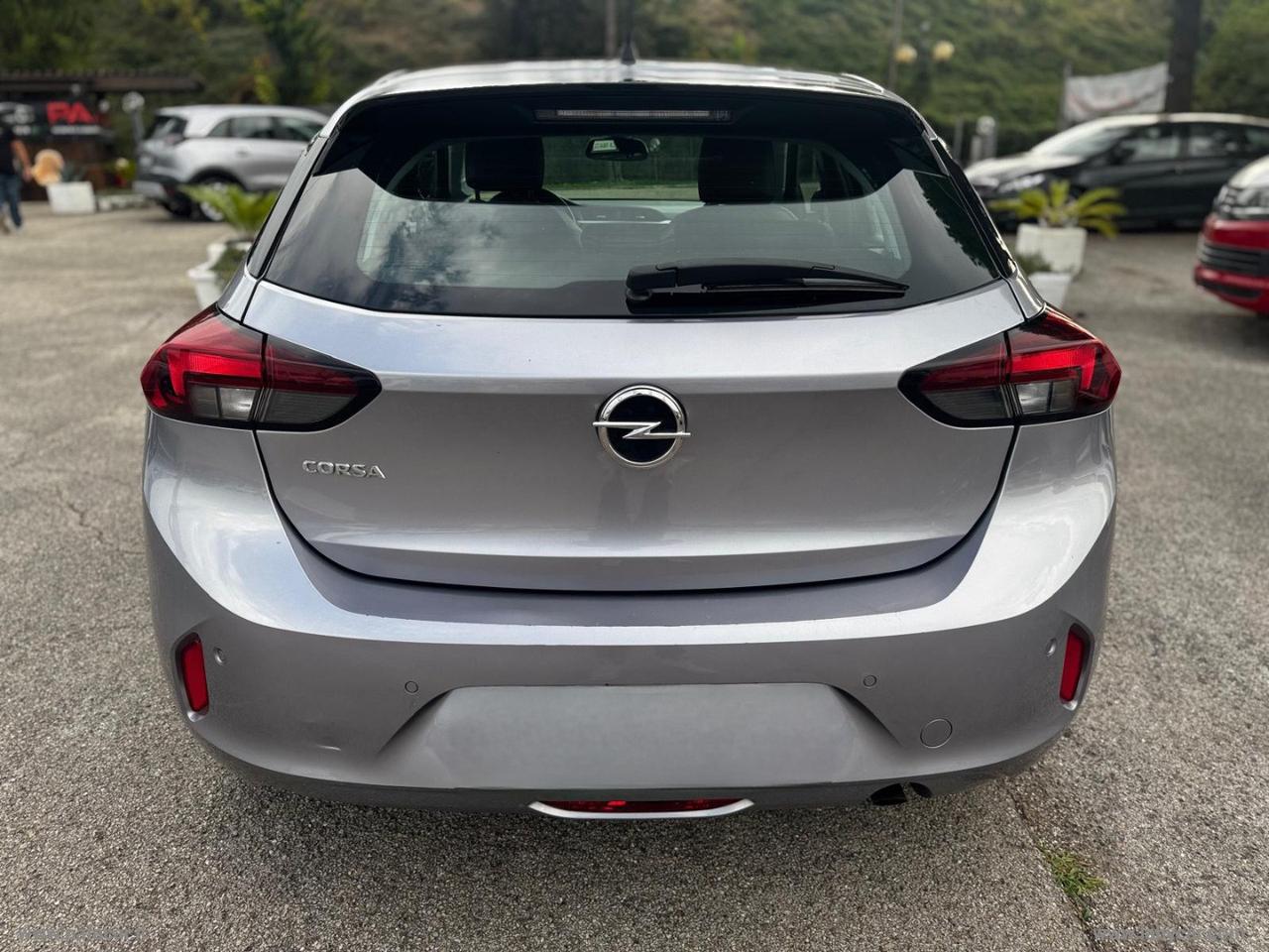 OPEL Corsa 1.2 Elegance