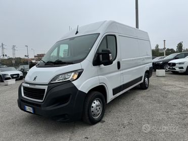 Boxer 333 2.2 HDi/120CV PC Autocarro